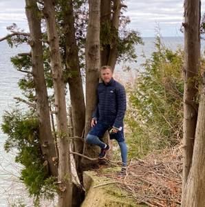 Meet your Posher, Timothy